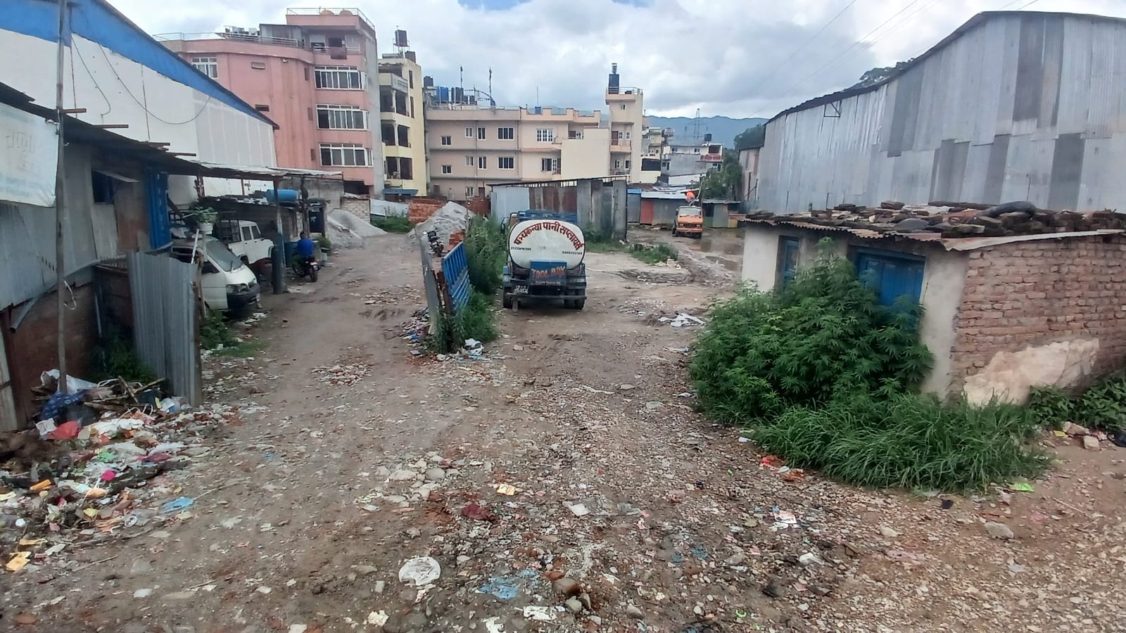 Picture of Gokarneshwar Municipality, Bagmati
